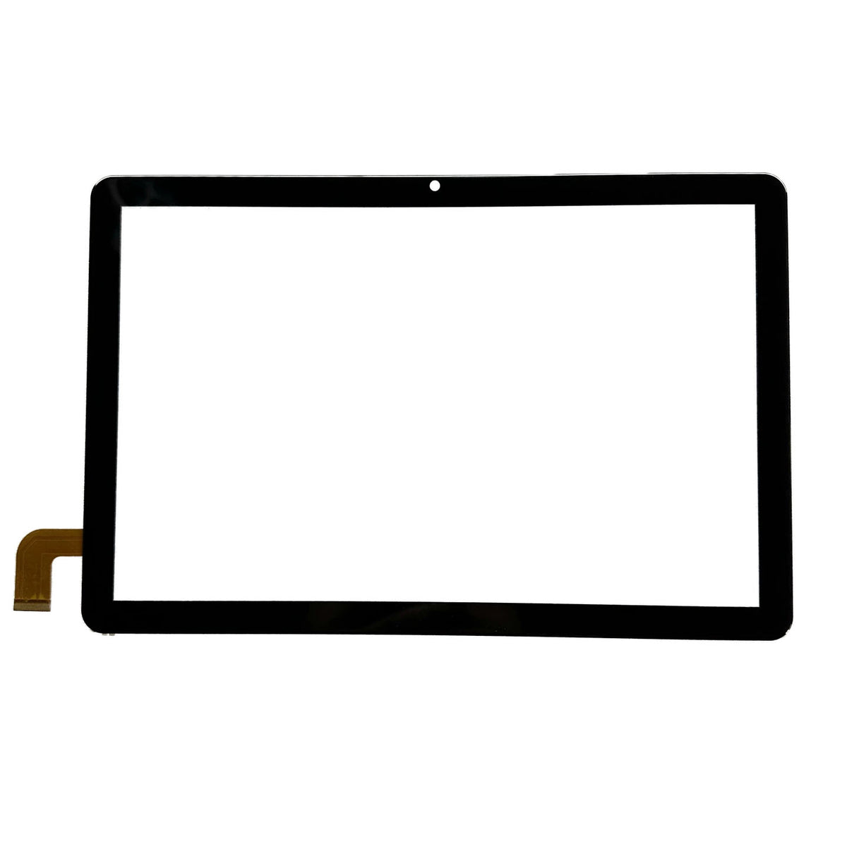 For CWOWDEFU C18W 10.1 Inch Touch Screen Panel Digitizer Replacement