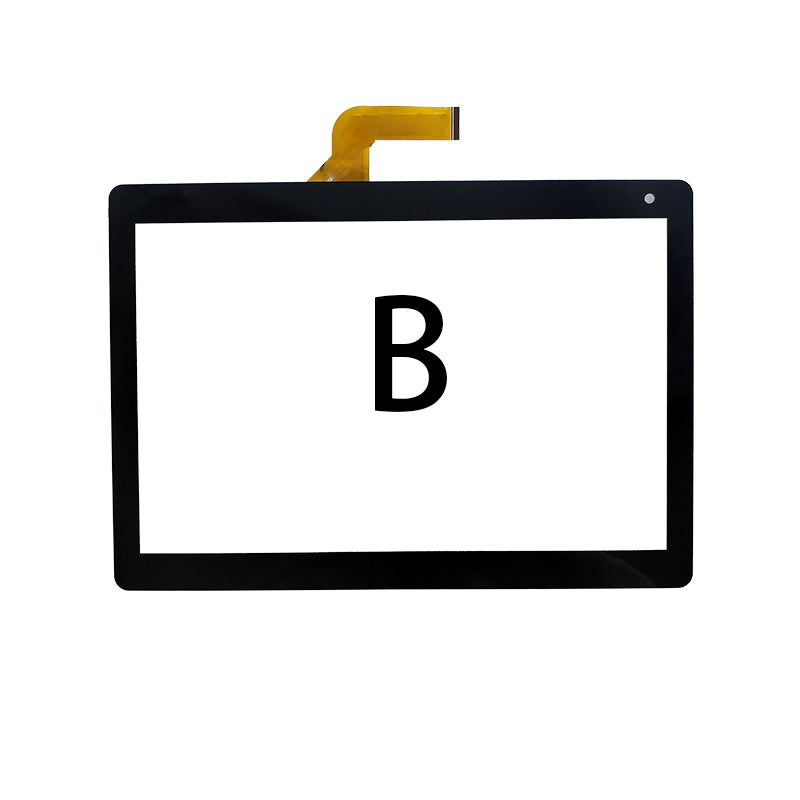 For COOPERS CP10 10.1 Inch Touch Screen Digitizer Replacement