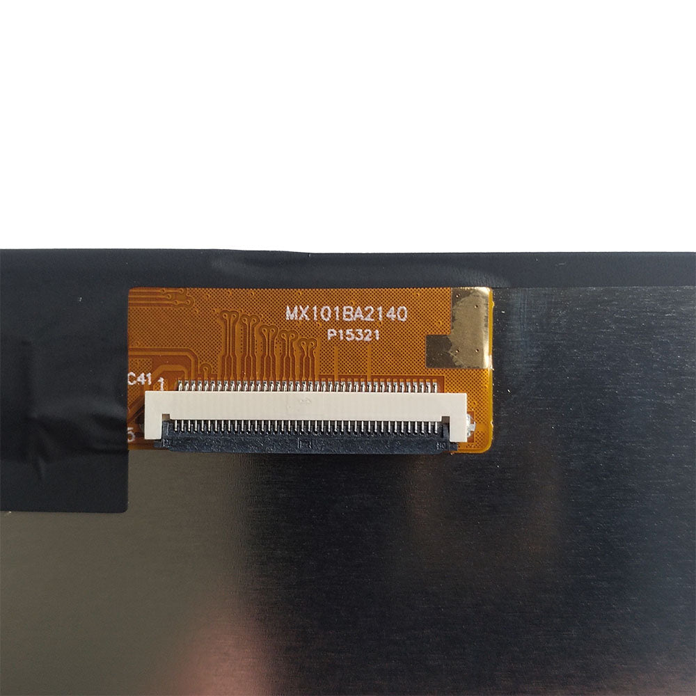 MX101BA2140-L048C MX101BA2140 10.1 Inch LCD Display Screen Panel Replacement
