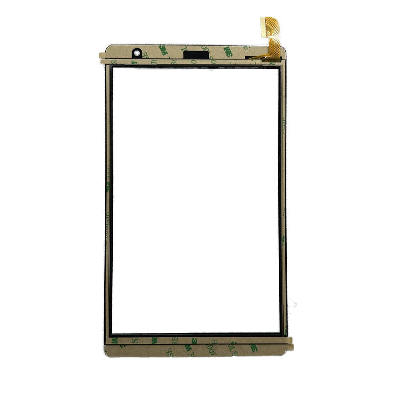 8" Touch Screen Digitizer for YJ1802PG080A2J1-FPC-V1