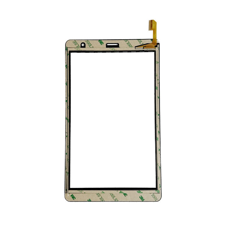 YZS-863081-V5-FPC 8 Inch Touch Screen Panel Glass Replacement