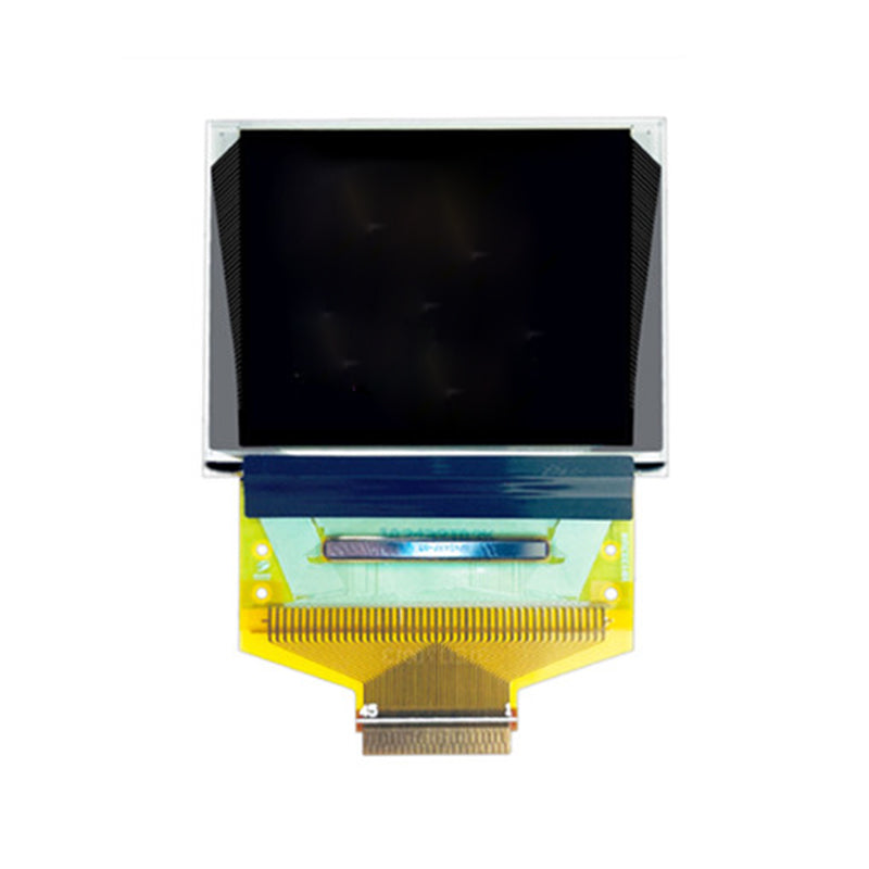 OLED Display Screen Panel Replacement for BMC YH-600B Pro Sleep Monitor