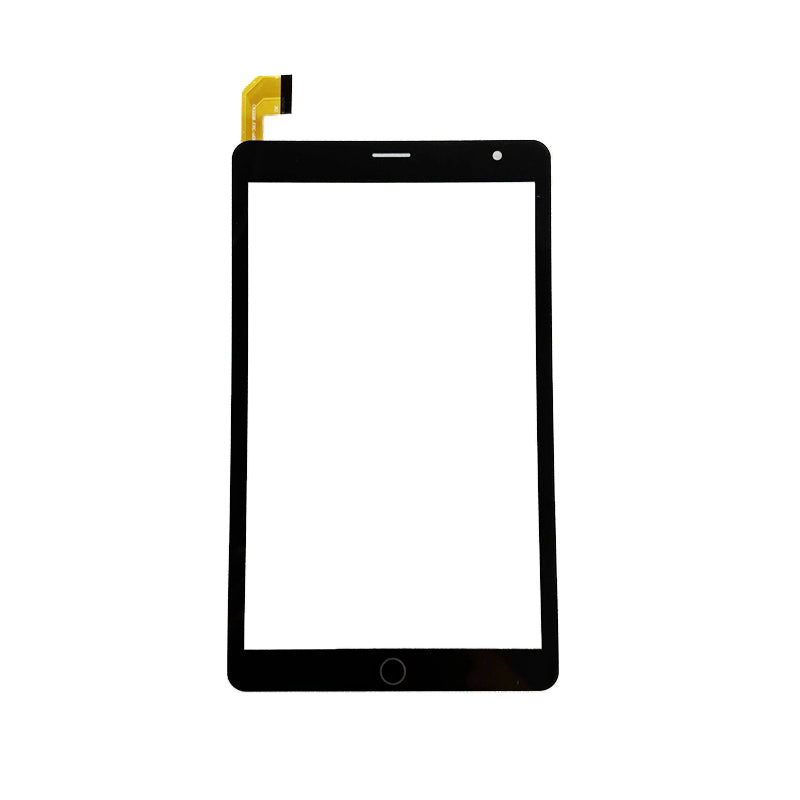8 Inch Touch Screen Digitizer Glass Replacement for Maze Speed SSB8T323 Tablet