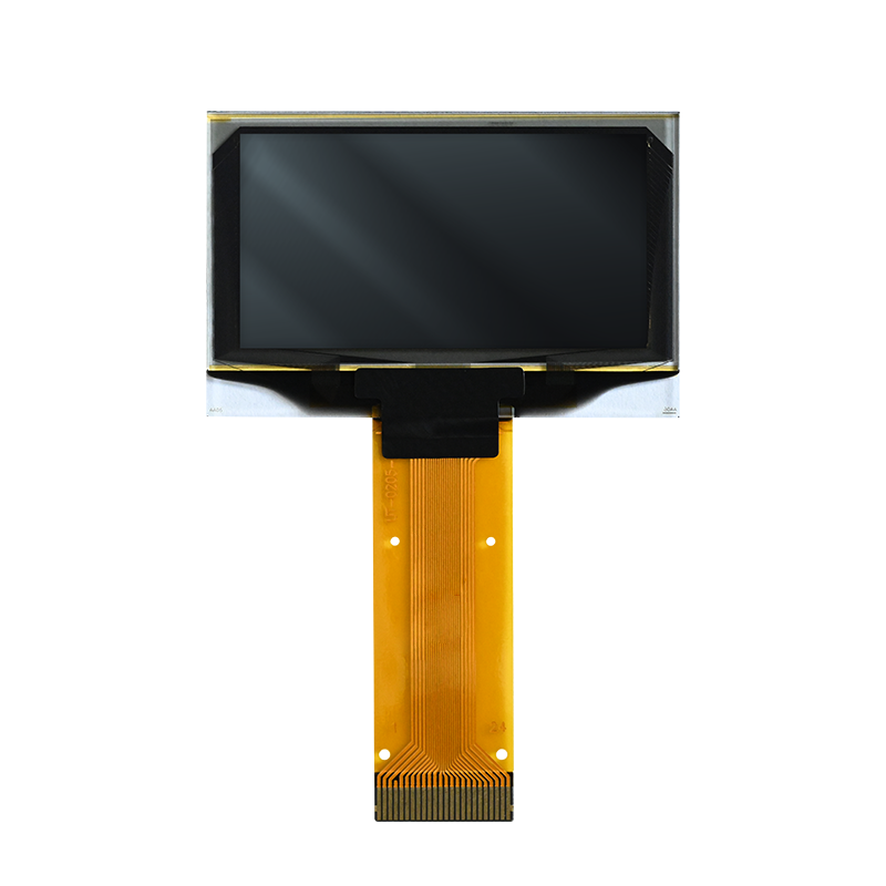 OLED display screen replacement repair part for Form Wash V2