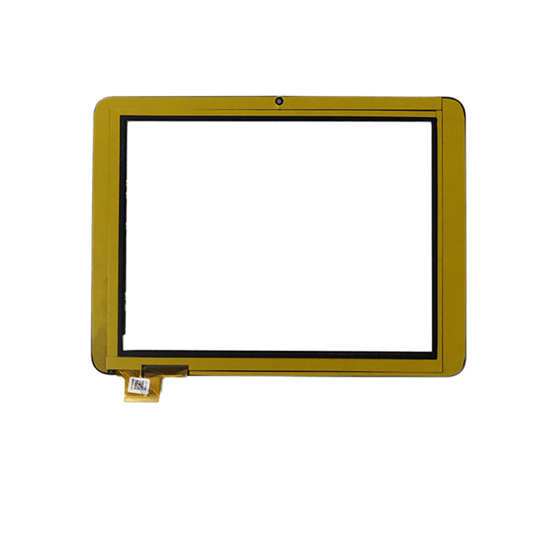 300-L3937D-A00 8 Inch Touch Screen Panel Digitizer Glass