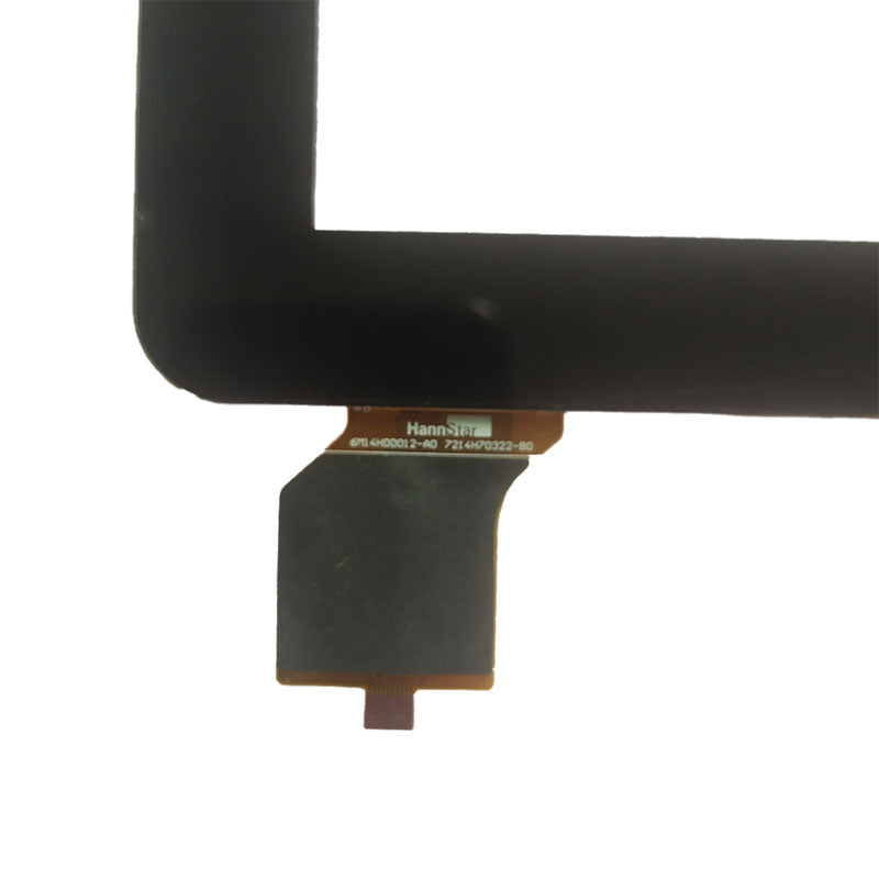 7214H70322-B0 6M14H00012-A0 touch panel flex cable ribbon connector detail