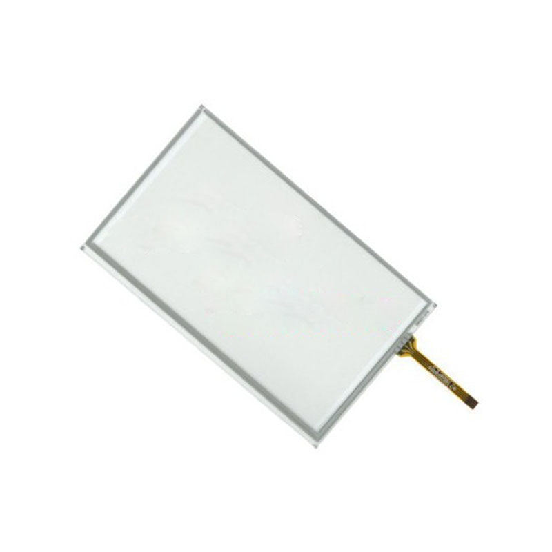 For Hyundai H-CCR2701 7" Car Stereo Touch Screen Digitizer Replacement