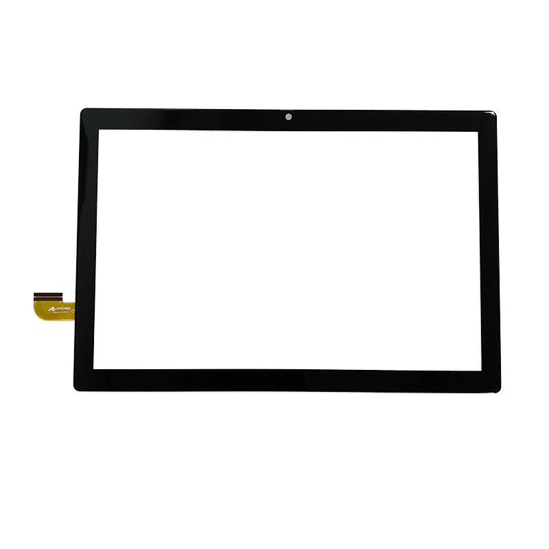 Angs-ctp-101557 10.1 Inch Touch Screen Panel Digitizer Glass