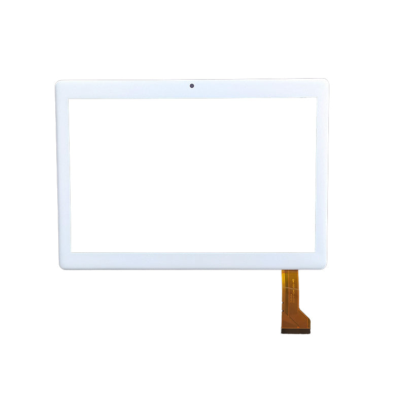 For QERE QR8 Q12 Tablet 10.1 Inch Touch Screen Panel Digitizer Glass