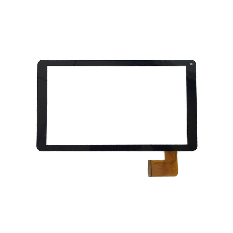 CX18D-035 10.1 Inch Touch Screen Panel Digitizer Glass