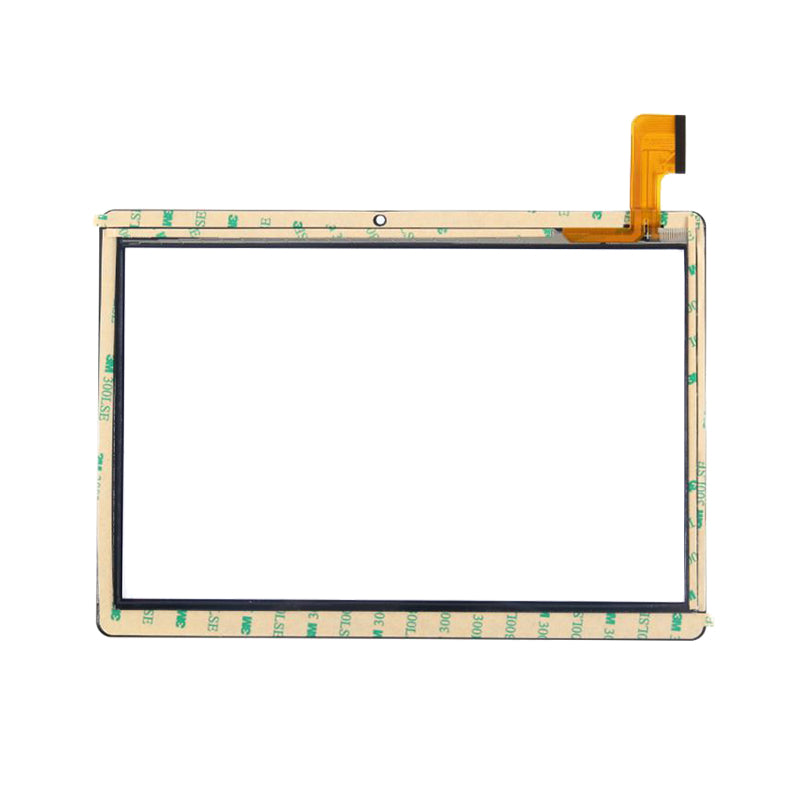 FPC-WYY101007-V00 10.1 Inch Touch Screen Panel Digitizer Glass