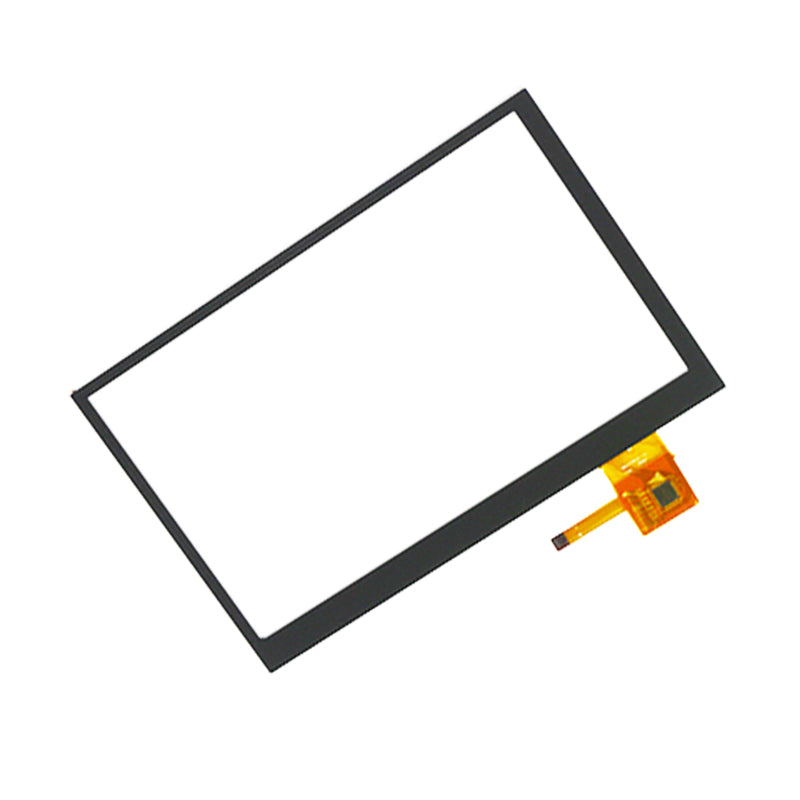 WGJ70532-V2 7 Inch Touch Screen Panel Digitizer Glass