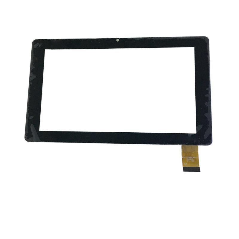 For Clempad My First 5.0 Plus 7 Inch Touch Screen Digitizer Glass