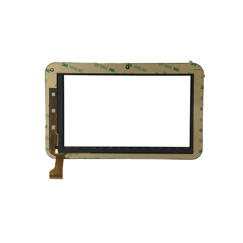 FPC-TP070055(X7)-01 7 Inch Touch Screen Panel Digitizer Glass