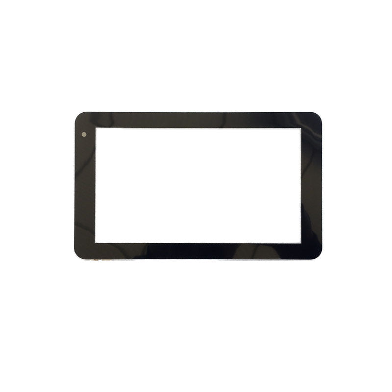 H06.3672.001 7 Inch Touch Screen Panel Digitizer Glass