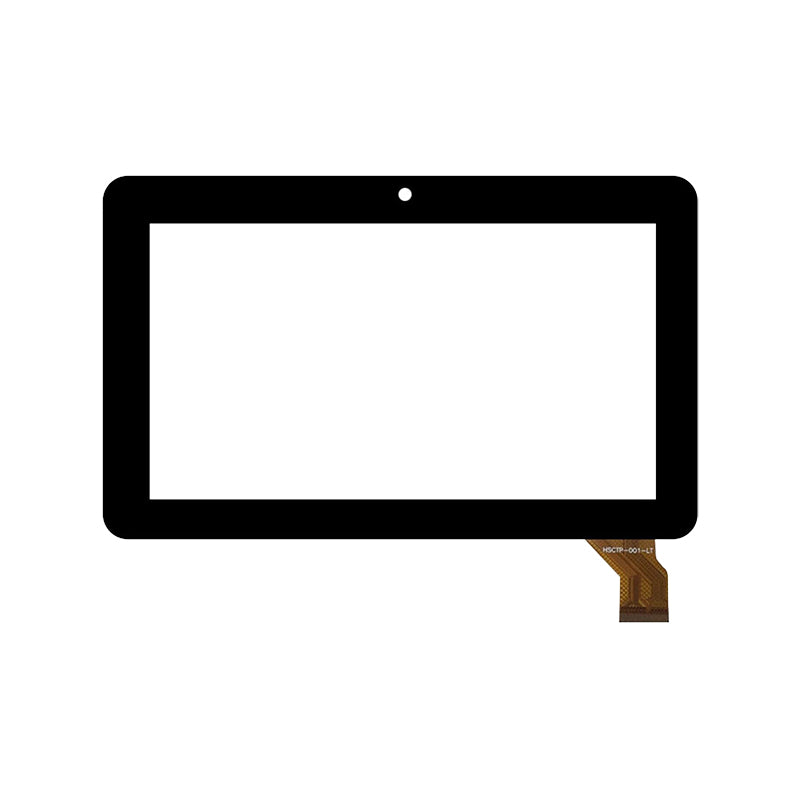 HSCTP-001 7 Inch Touch Screen Panel Digitizer Glass