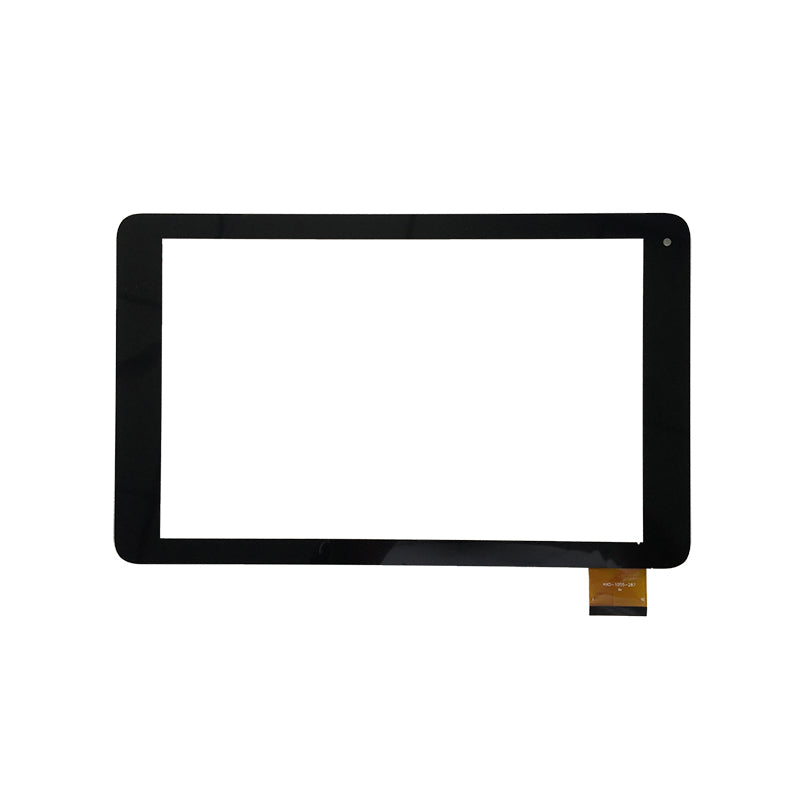 HXD-1055 10.1 Inch Touch Screen Panel Digitizer Glass