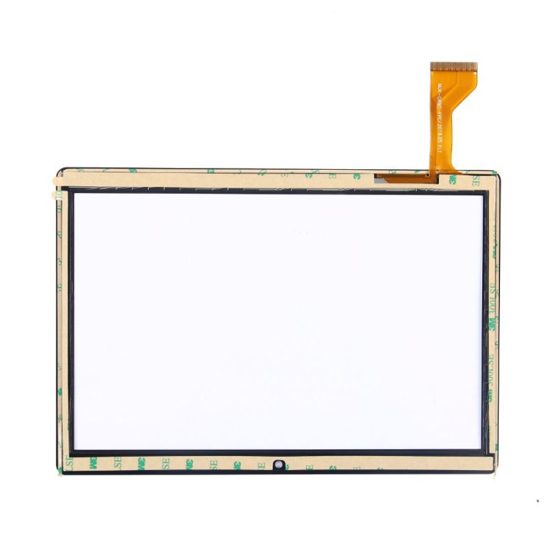 MJK-0883-FPC MJK-0984-FPC 10.1 Inch Touch Screen Panel Digitizer Glass