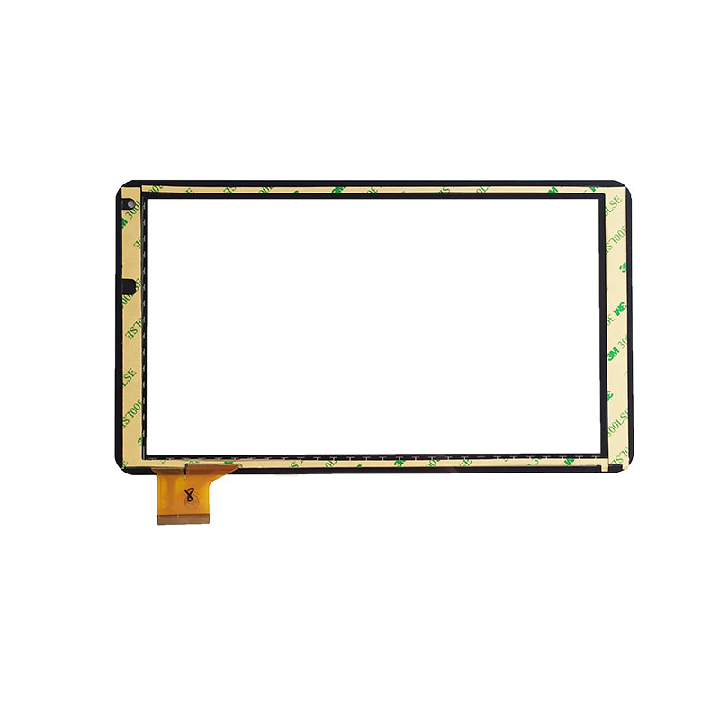 MF-756-101F-6 10.1 Inch Touch Screen Panel Digitizer Glass Replacement