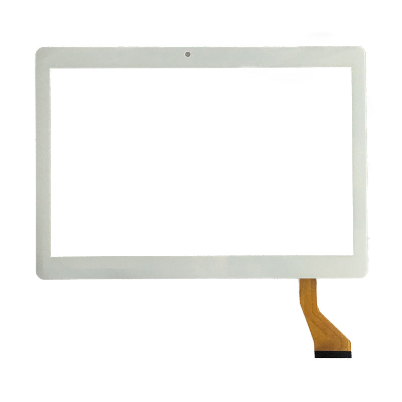 XC-PG1010-096-FPC-A0 10.1 Inch Touch Screen Panel Digitizer Glass