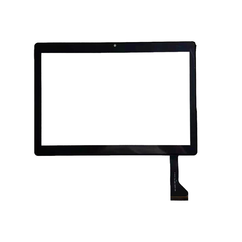 MJK-GG101-1393-FPC 10.1 Inch Touch Screen Panel Digitizer Glass