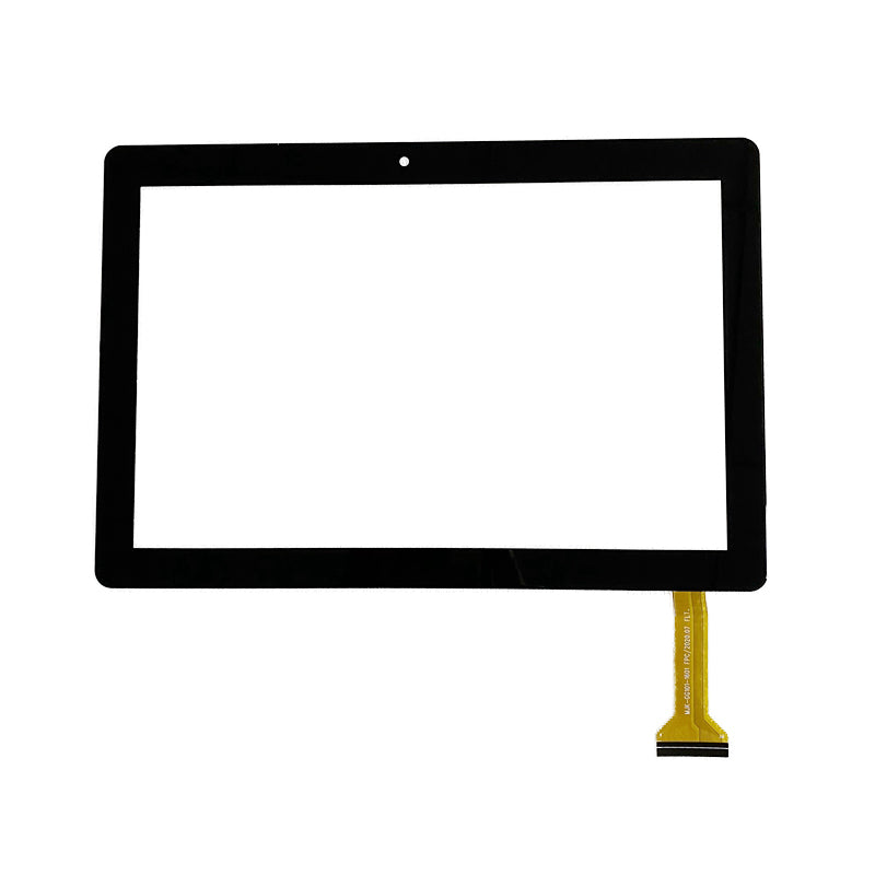 MJK-GG101-1601 FPC 10.1 Inch Touch Screen Panel Digitizer Glass