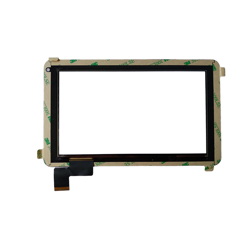 For 3Q Q-pad LC0725B RC0710B Tablet 7 Inch Touch Screen Panel Digitizer