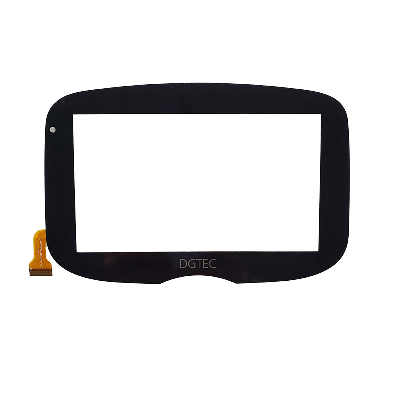 XC-PG0700-379-FPC-A0 7 Inch Touch Screen Panel Digitizer Glass