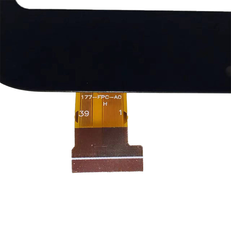 XC-PG0800-177-FPC-A0 8 Inch Touch Screen Panel Digitizer Glass