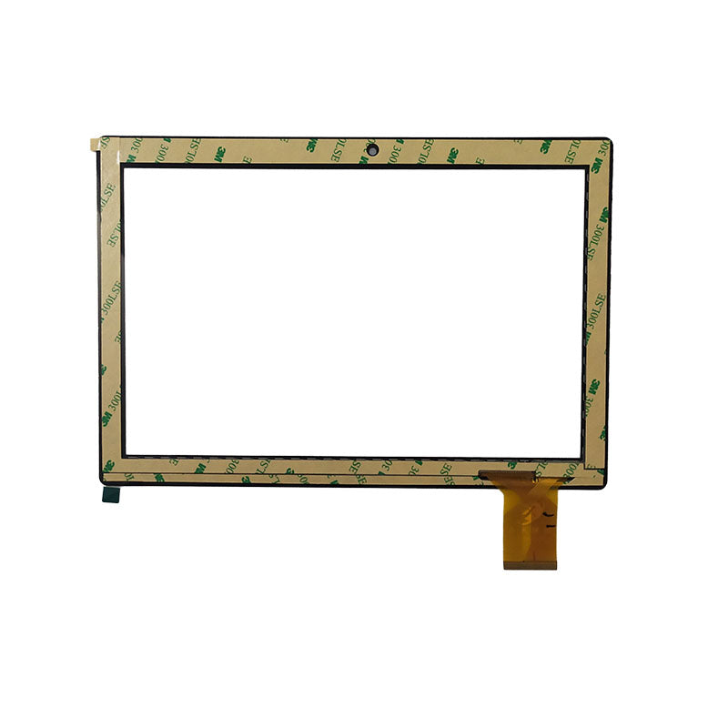 For DigiLand DL1023 DL1016 10.1 Inch Touch Screen Panel Digitizer Glass