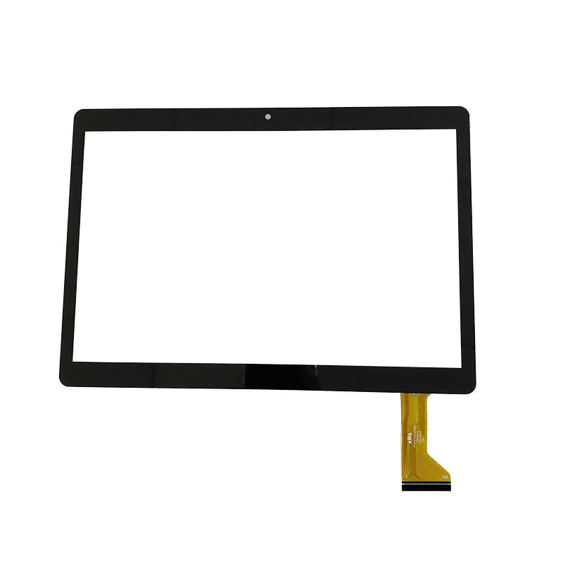 New 10.1 inch Touch screen Glass Digitizer XHSNM1003309BV0 XHSNM1003310BV0