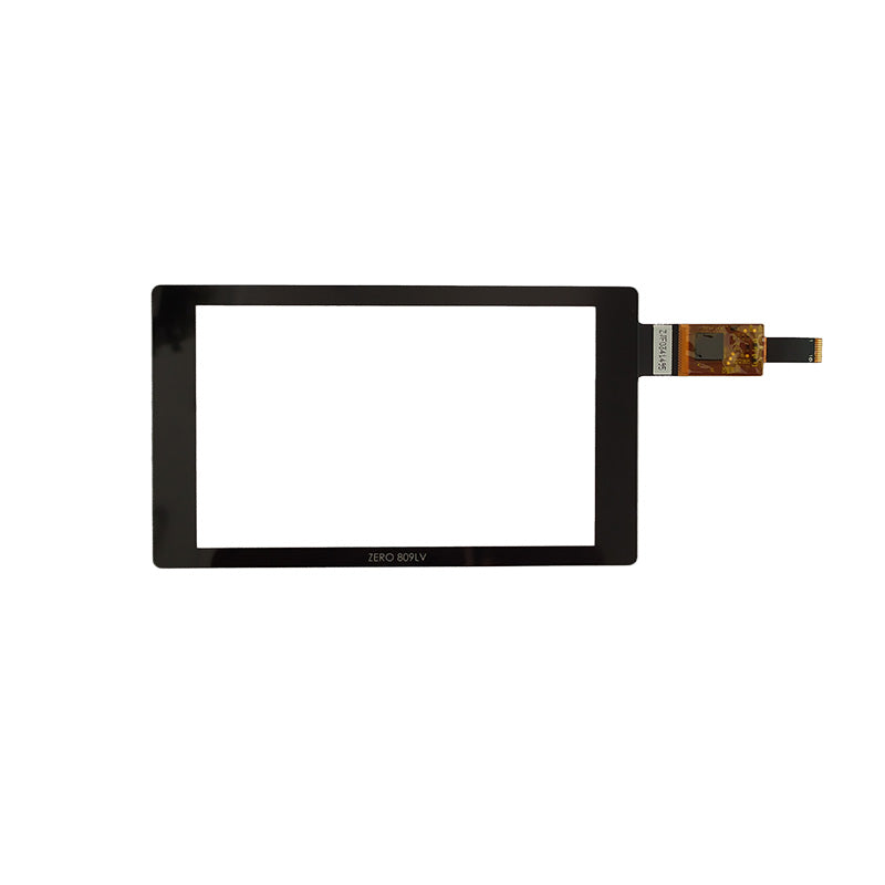 For ZERO 809LV 4 Inch Touch Screen Panel Digitizer Glass