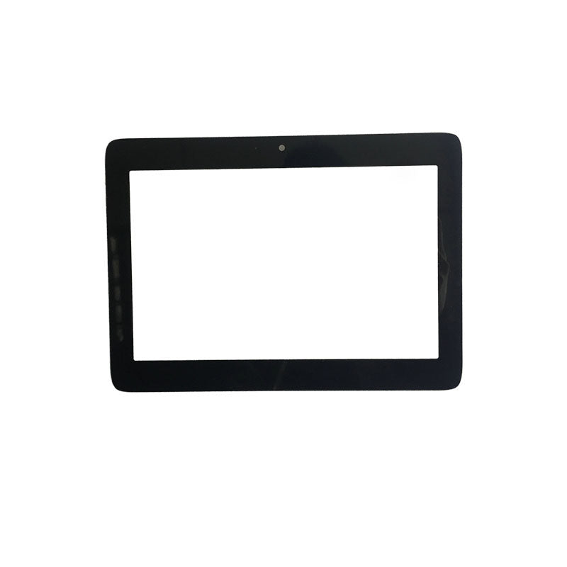 Front view of 7" touch screen digitizer for Control4 T3 C4-TT7-WH C4-TT7-BL