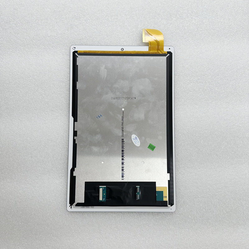 For CHUWI Hipad LTE CW1551 Tablet 10.1 Inch LCD Display + Touch Screen Digitizer Assembly Replacement