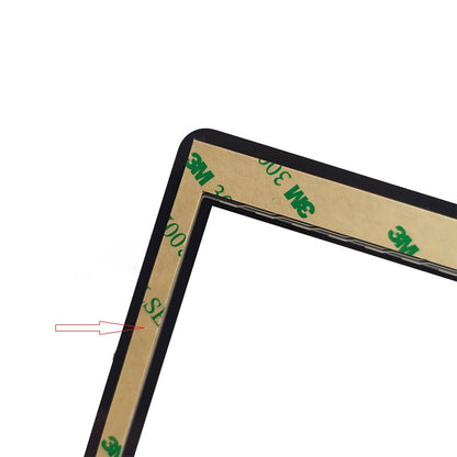 For Kadybe D115 Tablet 10.1 Inch Touch Screen Panel Digitizer Glass