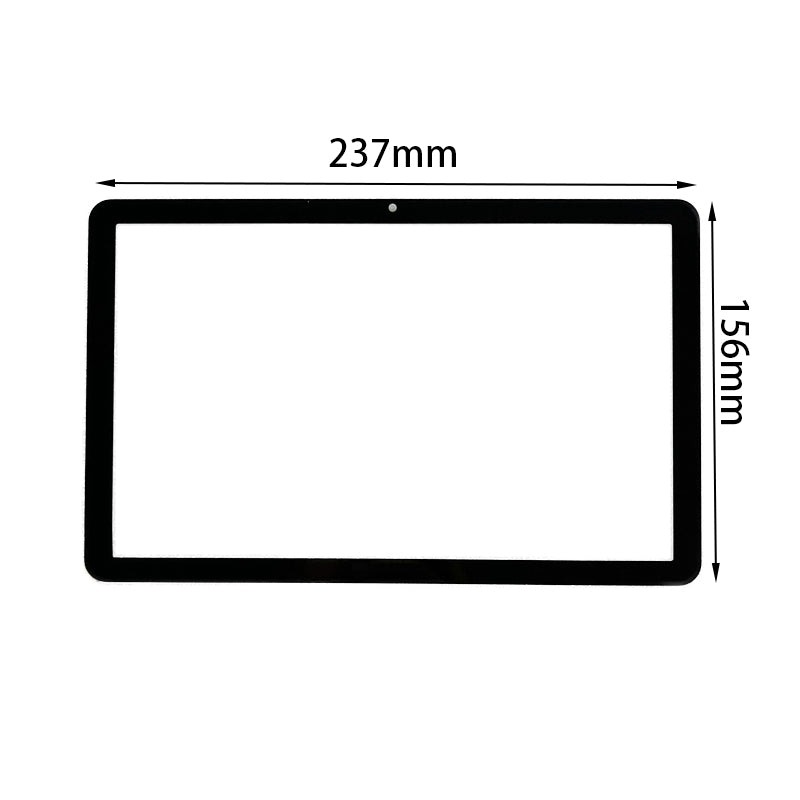 AiProtablet A30T 10.1 Inch Tablet Touch Screen Digitizer Glass Panel