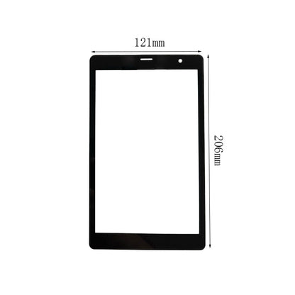 For FOXXD T8 PRO Tablet 8 Inch Touch Screen Panel Digitizer Glass