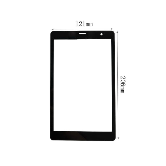 For FOXXD T8 PRO Tablet 8 Inch Touch Screen Panel Digitizer Glass