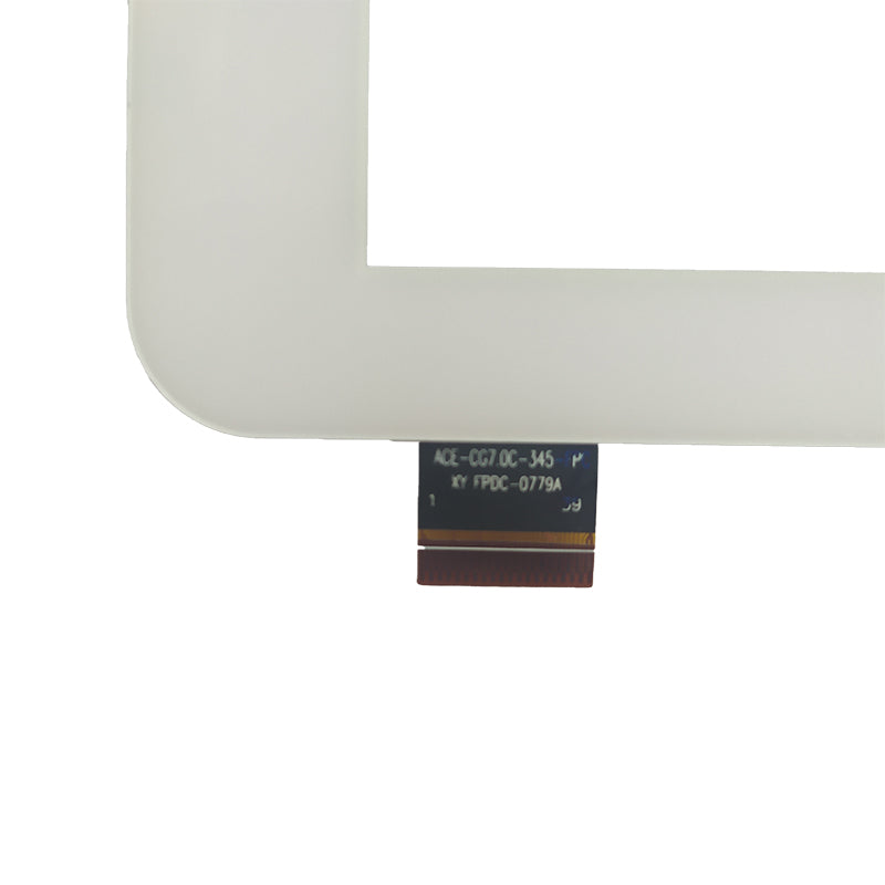 For Positivo T750 Tablet 7 Inch Touch Screen Panel Digitizer Glass