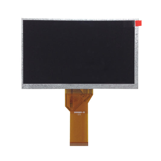 For Gratten GA1202CAL 7" LCD Display Screen Oscilloscope Repair Part