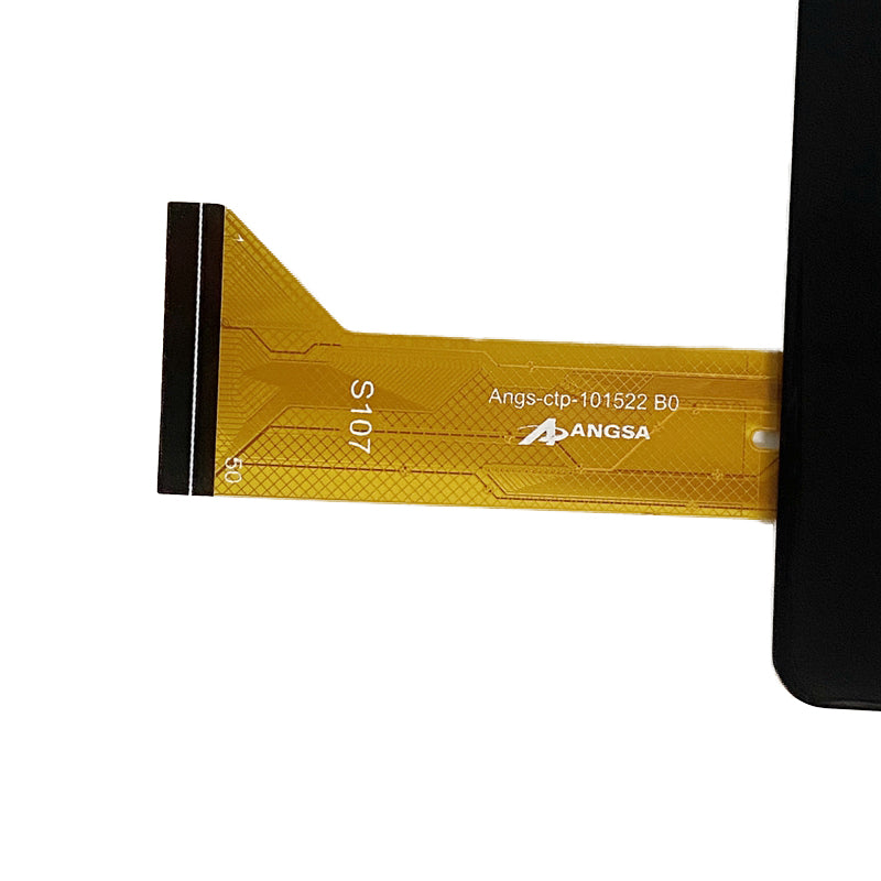 ANGS-CTP-101522 S107 Touch Screen Panel Digitizer Glass