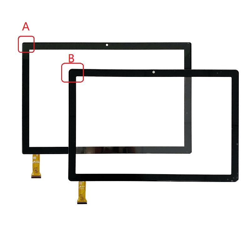 10.1" Touch Screen Digitizer for SX-CTP-101727AGFF SX-CTP-101727