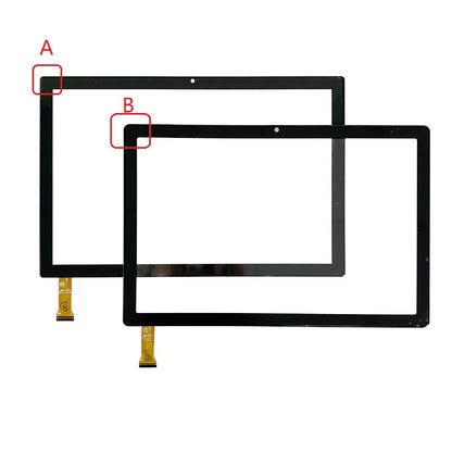 10.1" Touch Screen Digitizer for SX-CTP-101727AGFF SX-CTP-101727