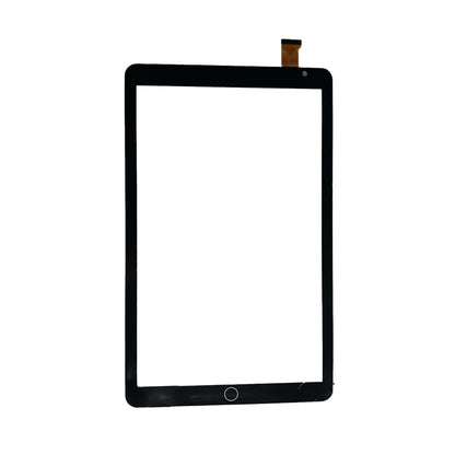10.1" Touch Screen Digitizer for BLOW LaserTAB10 3G V1
