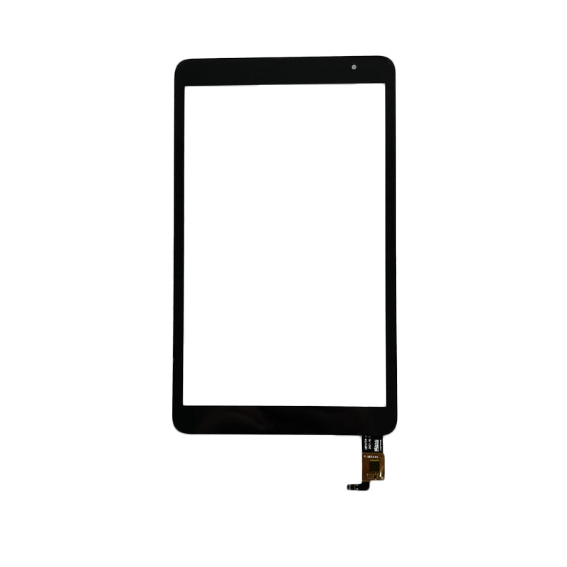 For BLU M8L M0172WW Tablet 8 Inch Touch Screen Panel Digitizer Glass