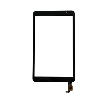 For BLU M8L M0174WW Tablet 8 Inch Touch Screen Panel Digitizer Glass