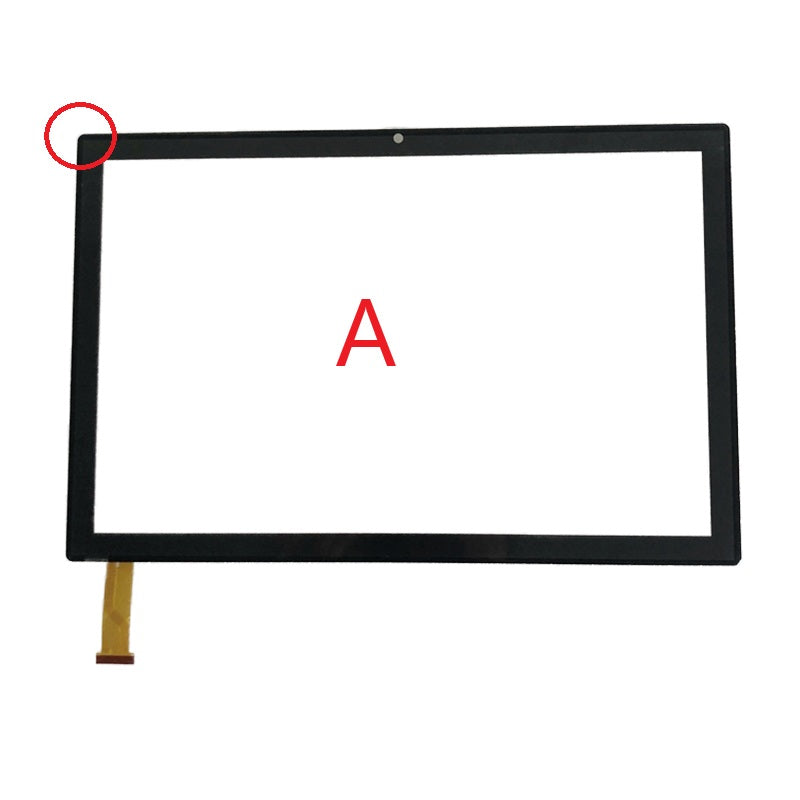 For BMAX MaxPad I10 Plus 10" Touch Screen Digitizer Replacement