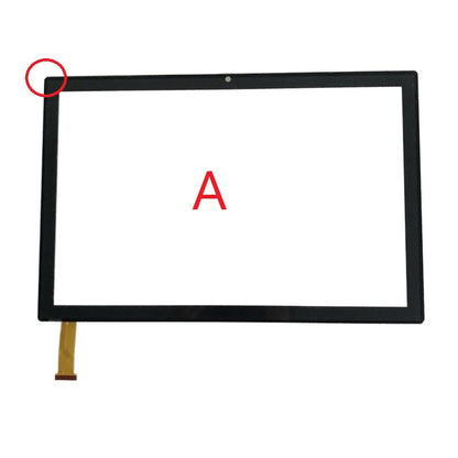 For BMAX MaxPad I10 Plus 10" Touch Screen Digitizer Replacement
