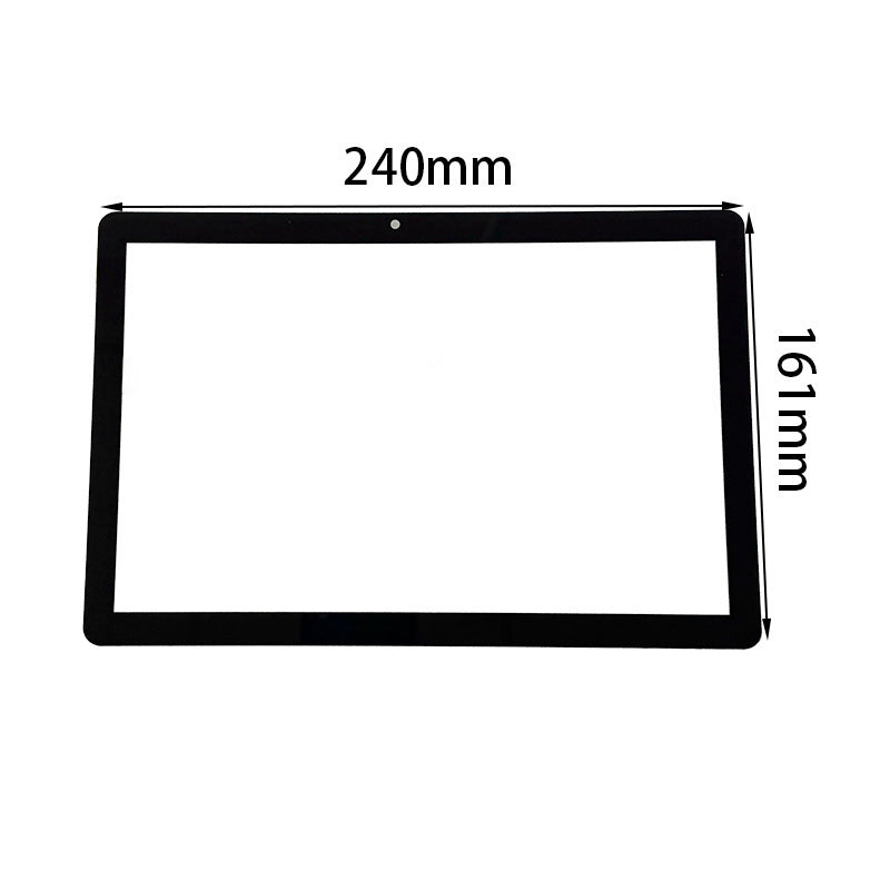 For Baken Tab 10 pro M10 10.1 inch Tablet Touch Screen Panel Digitizer Glass