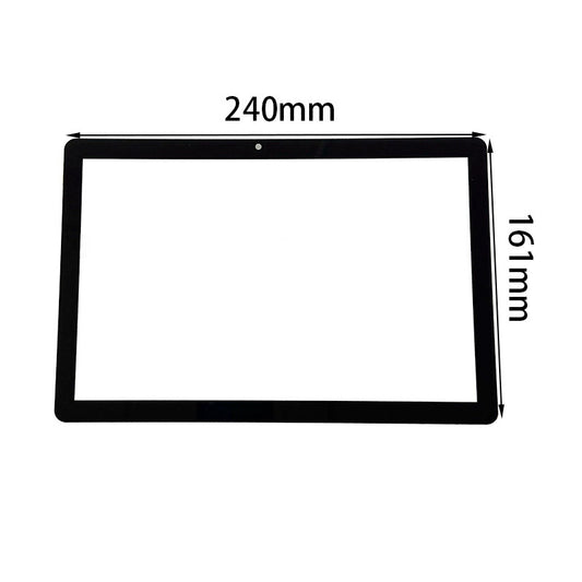For Baken Tab 10 pro M10 10.1 inch Tablet Touch Screen Panel Digitizer Glass